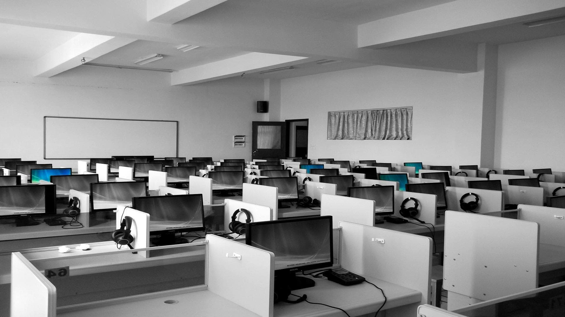 Cloud & Security Enablement